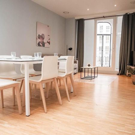Апартаменты Smartflats - Old Town Антверпен Экстерьер фото