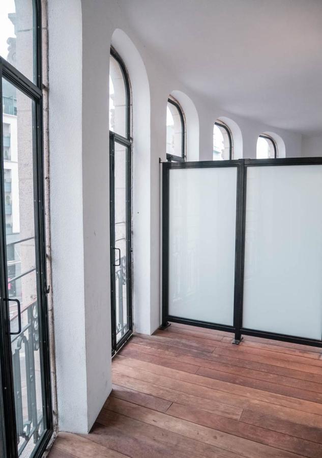 Апартаменты Smartflats - Old Town Антверпен Экстерьер фото