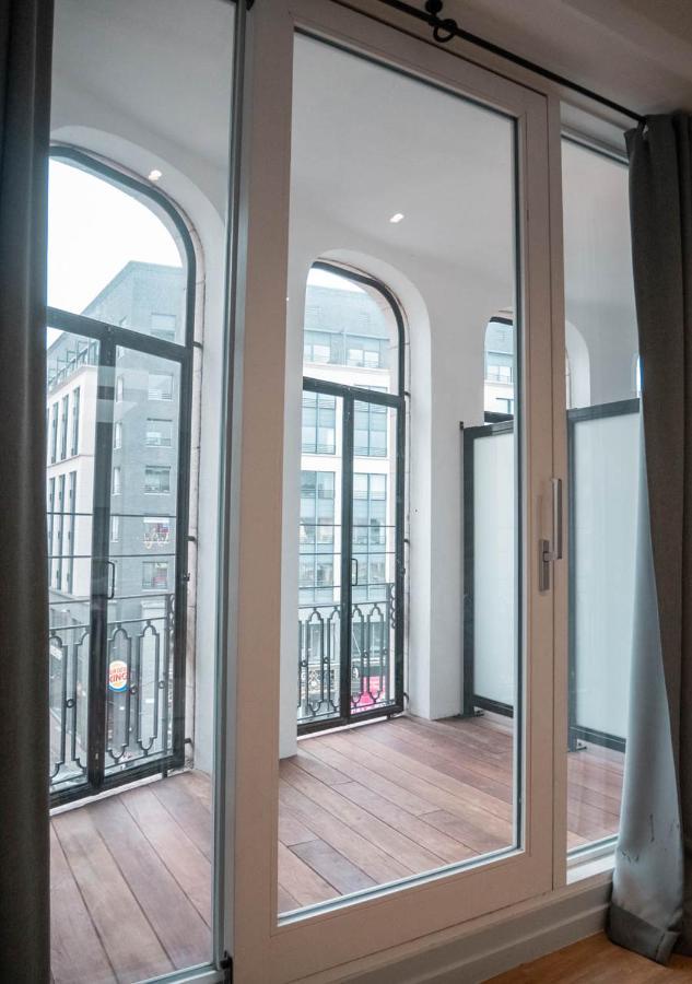 Апартаменты Smartflats - Old Town Антверпен Экстерьер фото