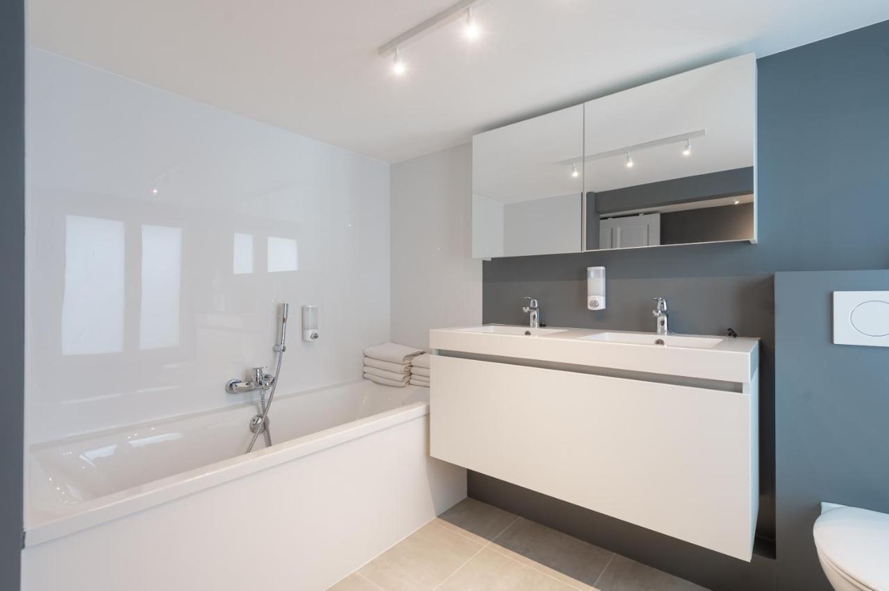 Апартаменты Smartflats - Old Town Антверпен Экстерьер фото
